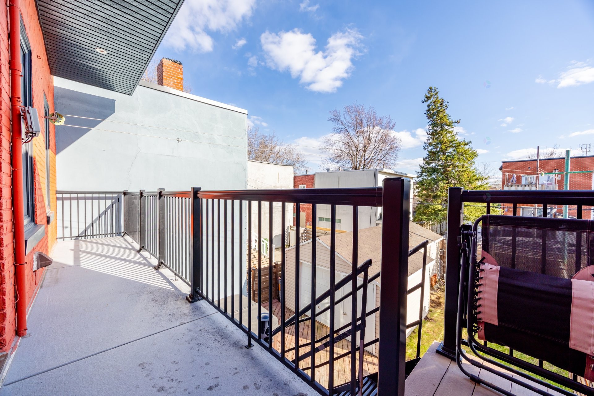 









2278

 - 2280


Av. Hector

,
Montréal (Mercier/Hochelaga-Maisonneuve),




QC
H1L3X1

