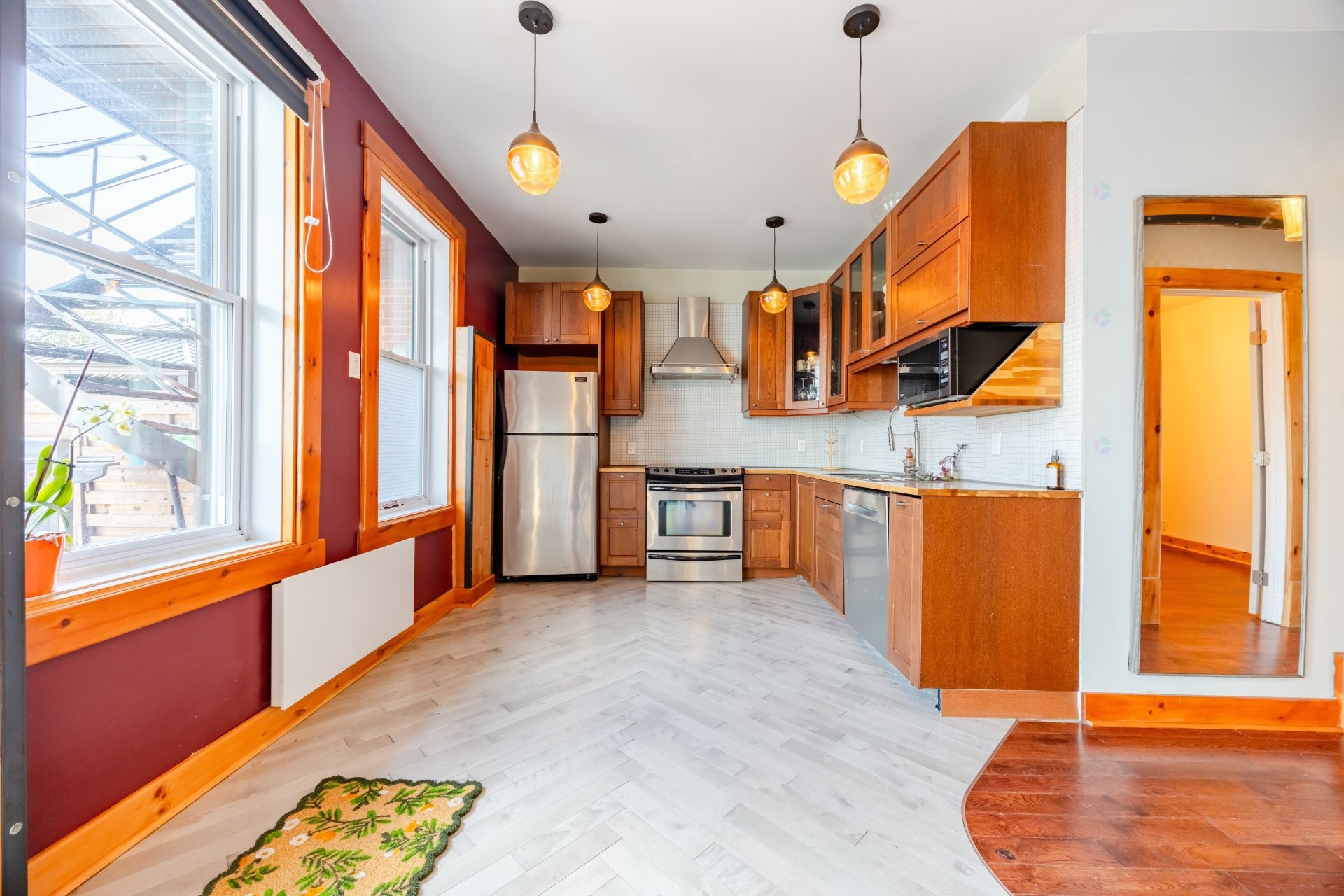 









2278

 - 2280


Av. Hector

,
Montréal (Mercier/Hochelaga-Maisonneuve),




QC
H1L3X1

