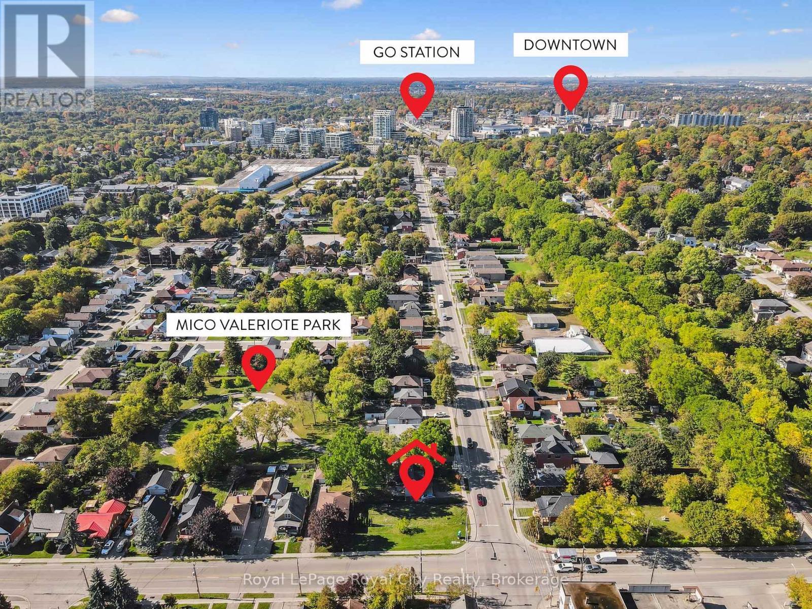 












239 ELIZABETH STREET

,
Guelph (St. Patrick's Ward),







Ontario
N1E2X6

