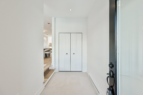 Hall d'entrée/Vestibule