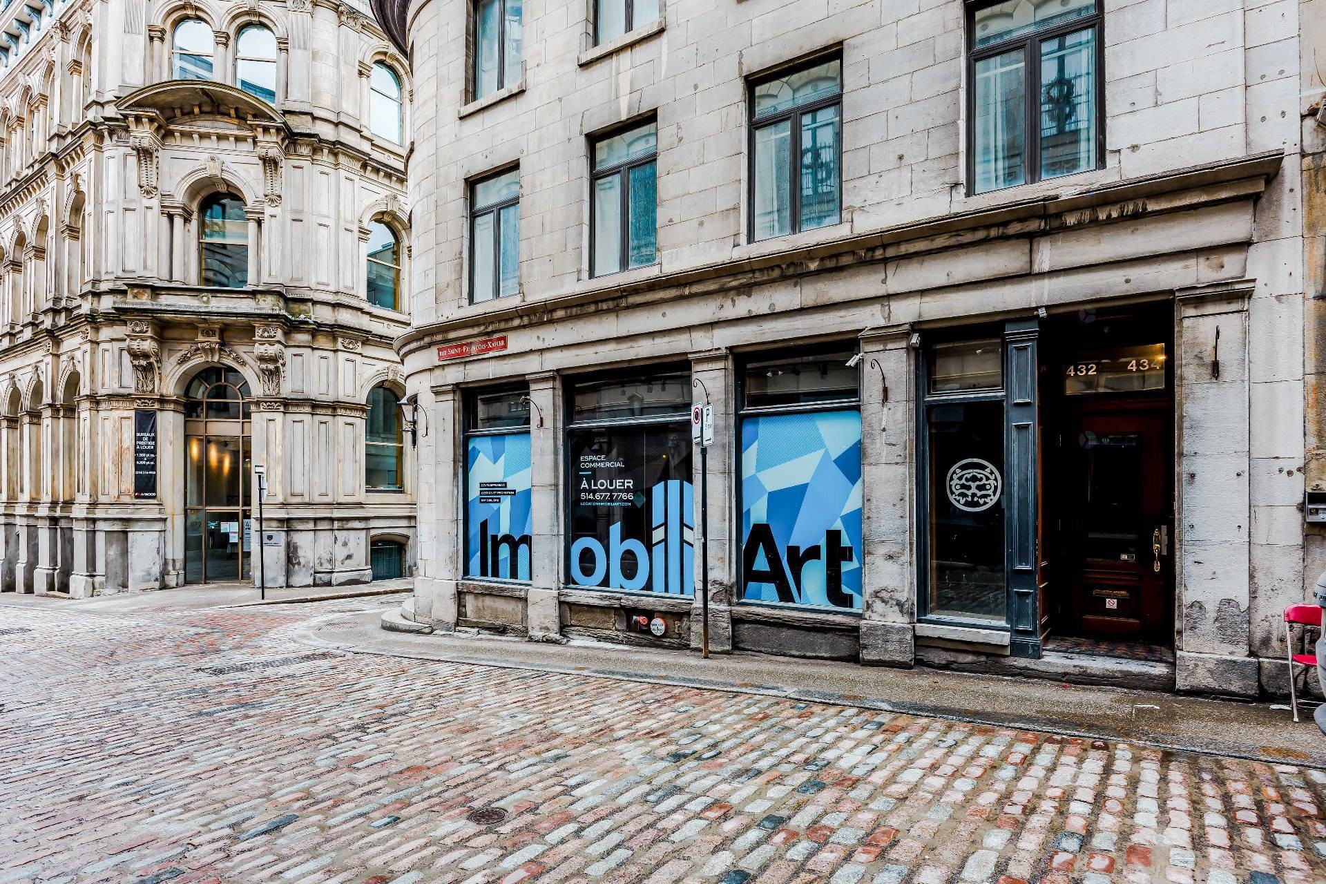 









430


Rue St-François-Xavier

,
Montréal (Ville-Marie),




QC
H2Y2T3

