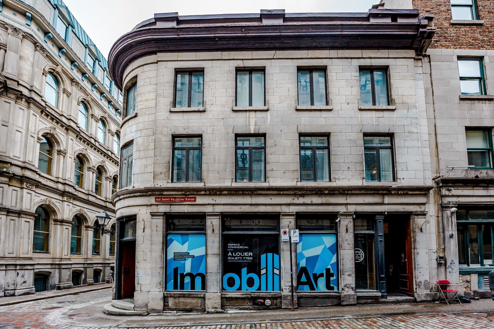 









430


Rue St-François-Xavier

,
Montréal (Ville-Marie),




QC
H2Y2T3

