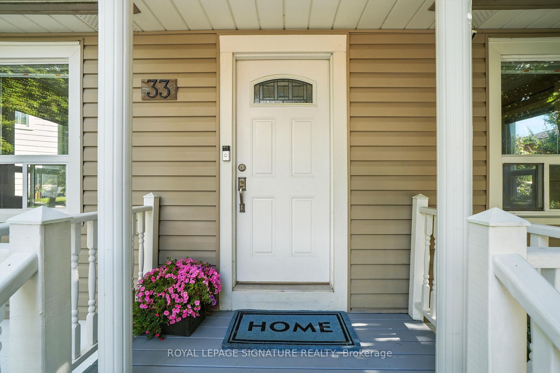 









33


Cochrane

Drive,
Toronto,




ON
M8Z 3Z4

