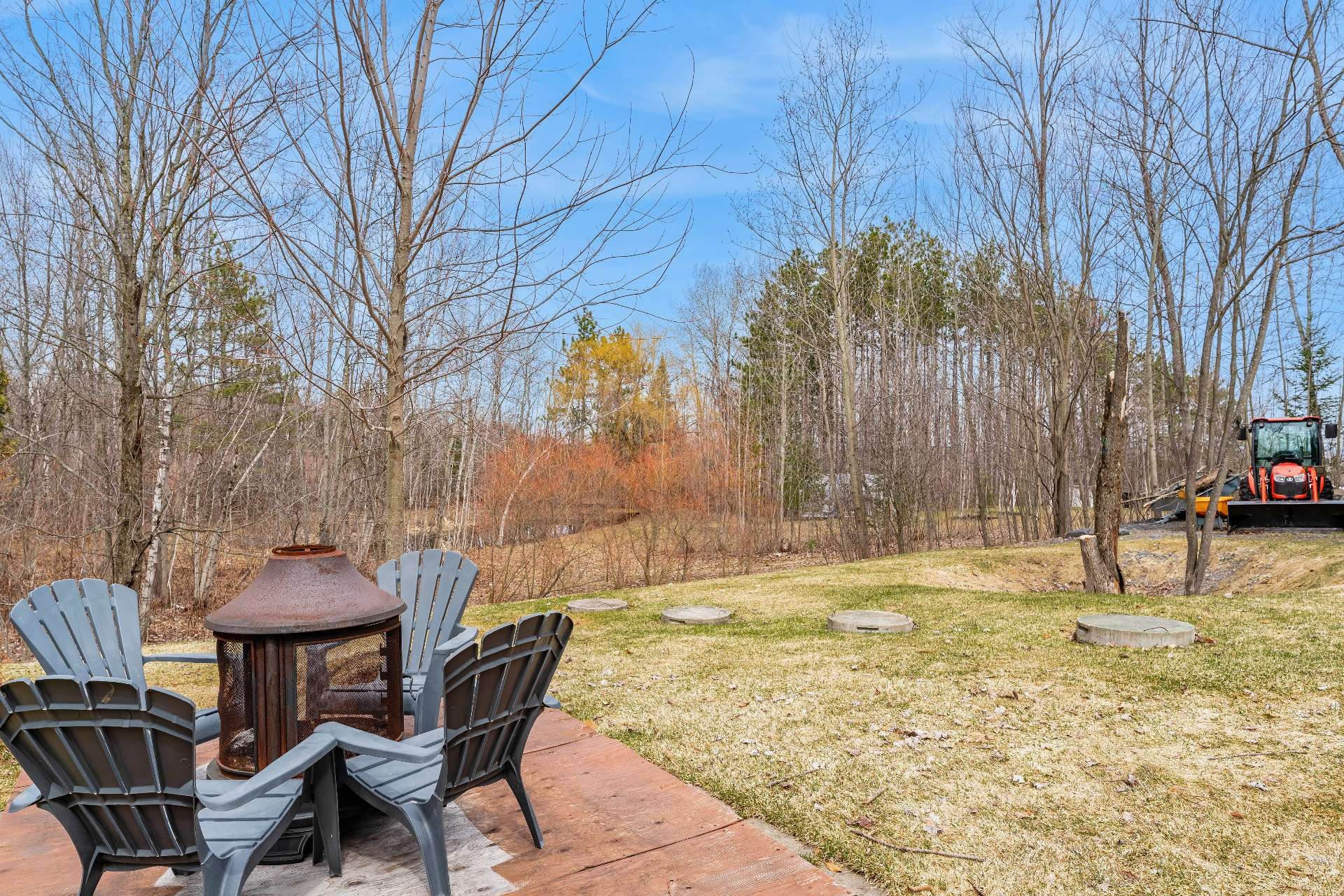 









1176


Ch. Édouard-Roy

,
Sherbrooke (Brompton/Rock Forest/Saint-Élie/Deauville),




QC
J1R0K1

