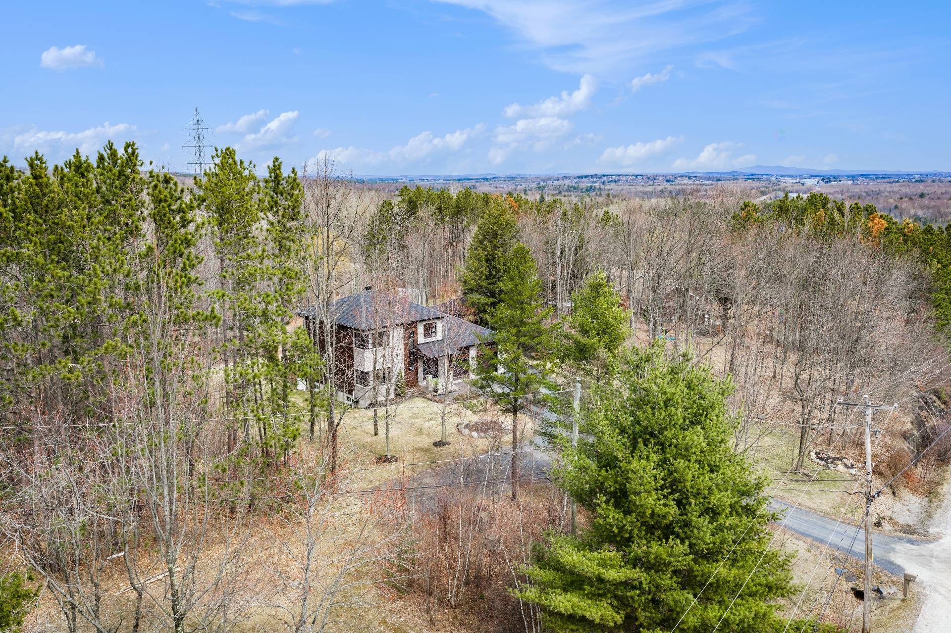 









1176


Ch. Édouard-Roy

,
Sherbrooke (Brompton/Rock Forest/Saint-Élie/Deauville),




QC
J1R0K1

