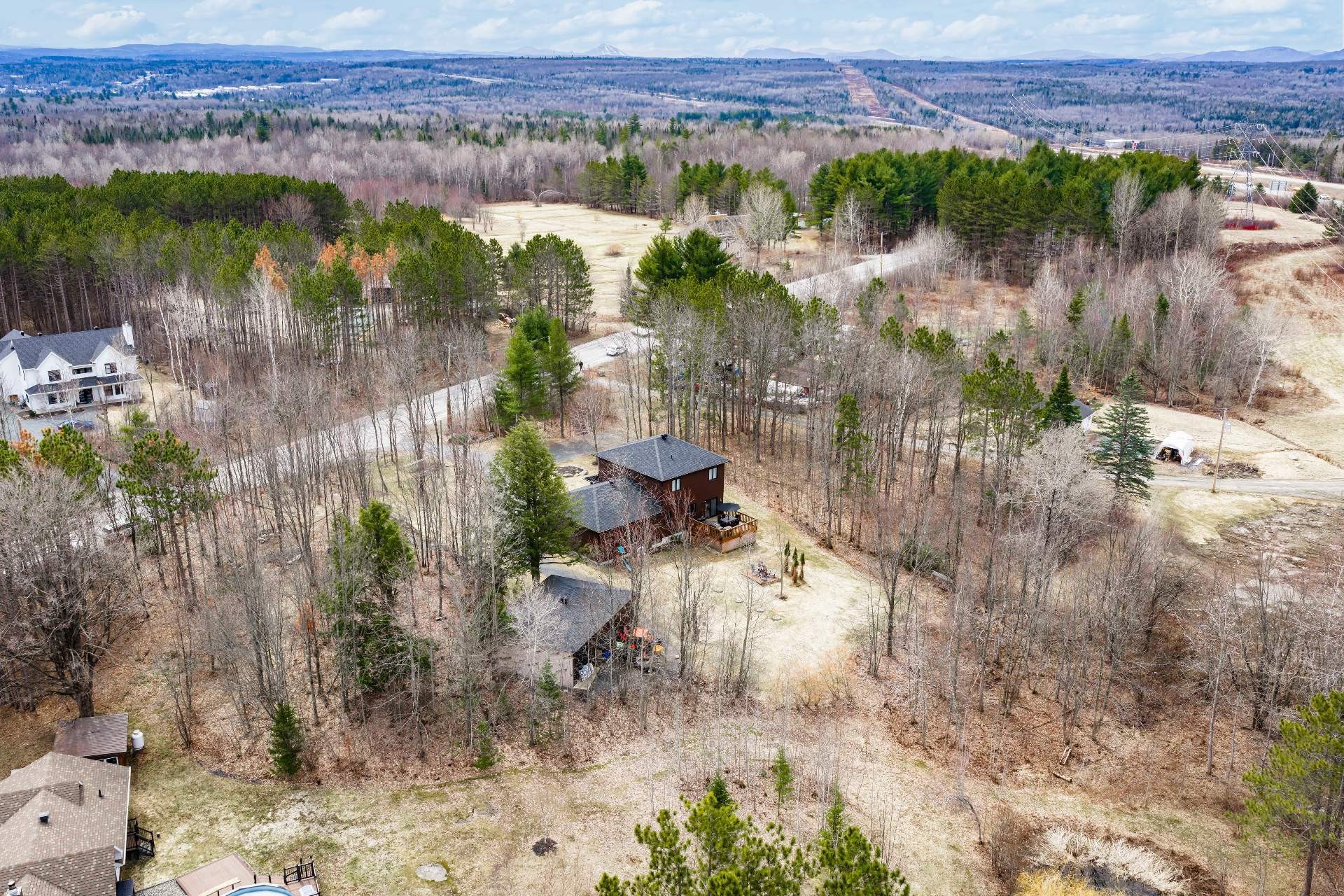 









1176


Ch. Édouard-Roy

,
Sherbrooke (Brompton/Rock Forest/Saint-Élie/Deauville),




QC
J1R0K1

