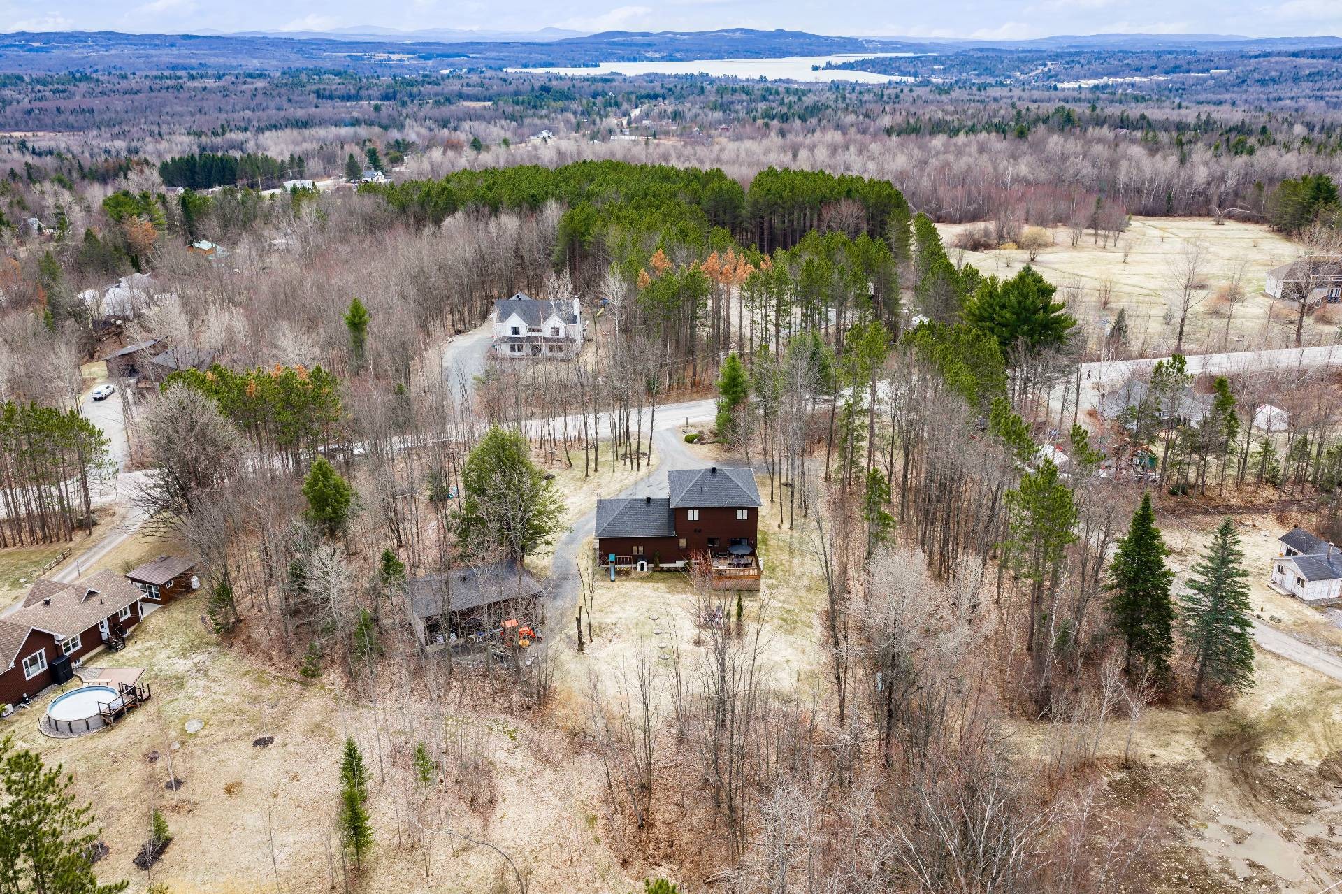 









1176


Ch. Édouard-Roy

,
Sherbrooke (Brompton/Rock Forest/Saint-Élie/Deauville),




QC
J1R0K1

