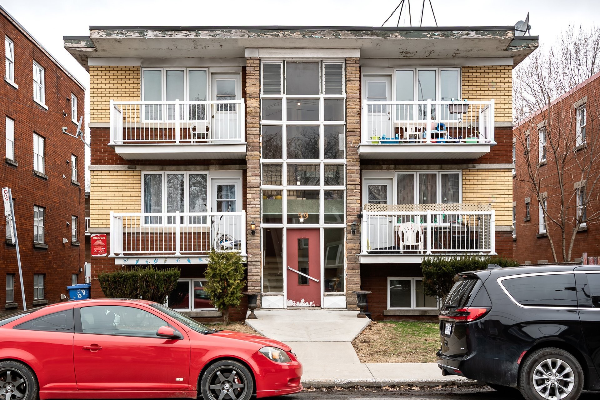 









59


Rue Philp

, 2,
Longueuil (Greenfield Park),




QC
J4R2J7

