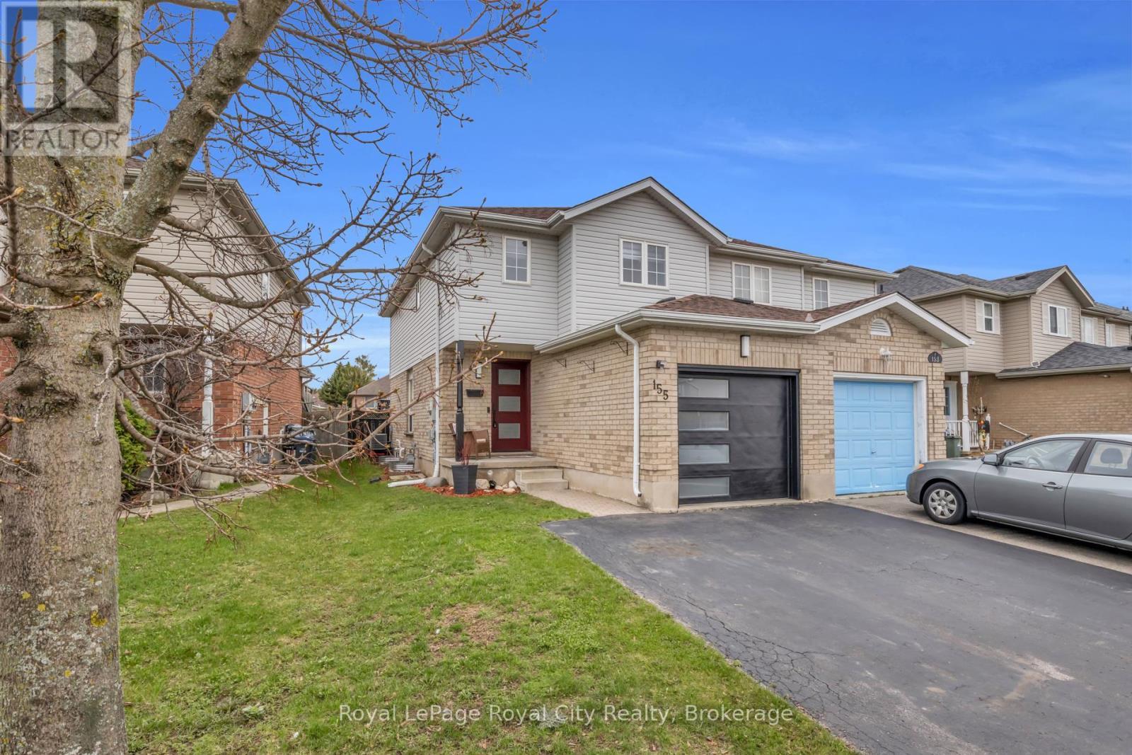 












155 STEPHANIE DRIVE

,
Guelph (Willow West/Sugarbush/West Acres),




Ontario
N1K1X7

