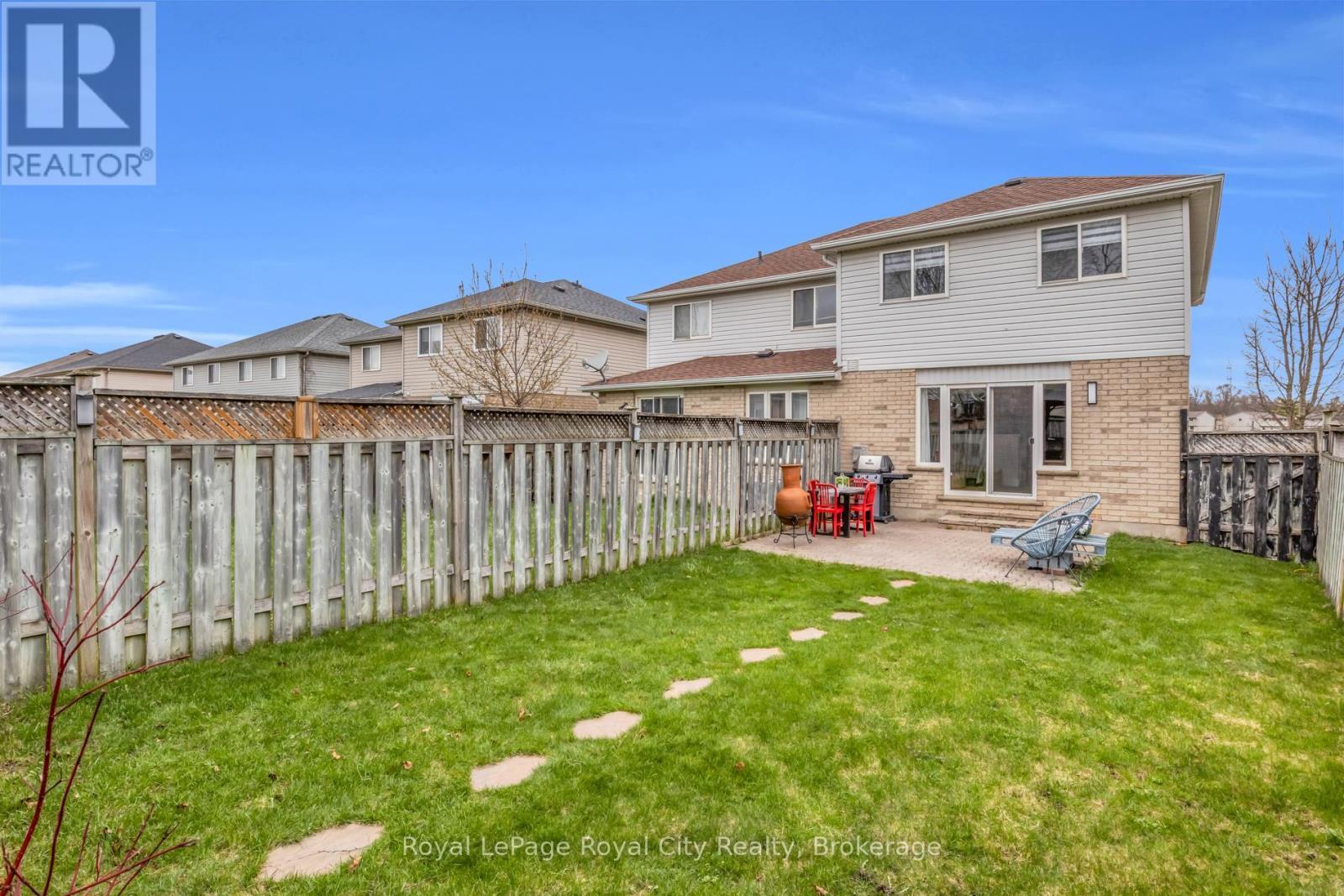 












155 STEPHANIE DRIVE

,
Guelph (Willow West/Sugarbush/West Acres),




Ontario
N1K1X7

