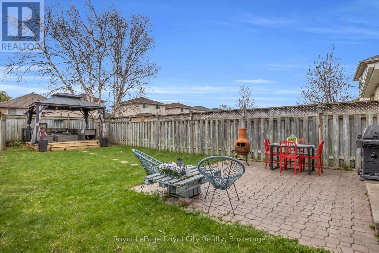 












155 STEPHANIE DRIVE

,
Guelph (Willow West/Sugarbush/West Acres),




Ontario
N1K1X7

