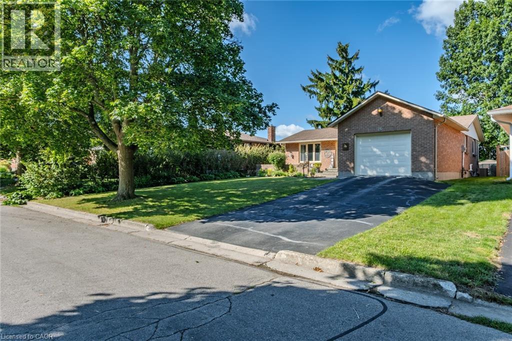 












26 DOUGLAS Avenue

,
Simcoe,




Ontario
N3Y4X4

