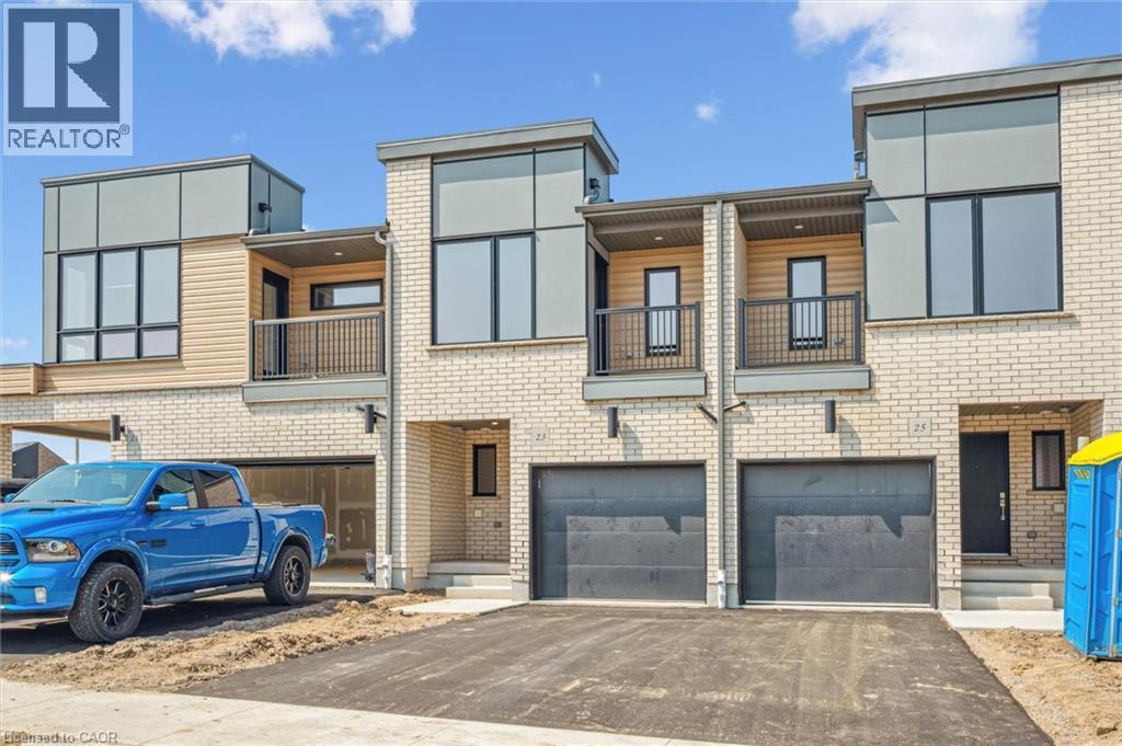 












23 BENNINGER Drive

,
Kitchener,




Ontario
N2E0K4

