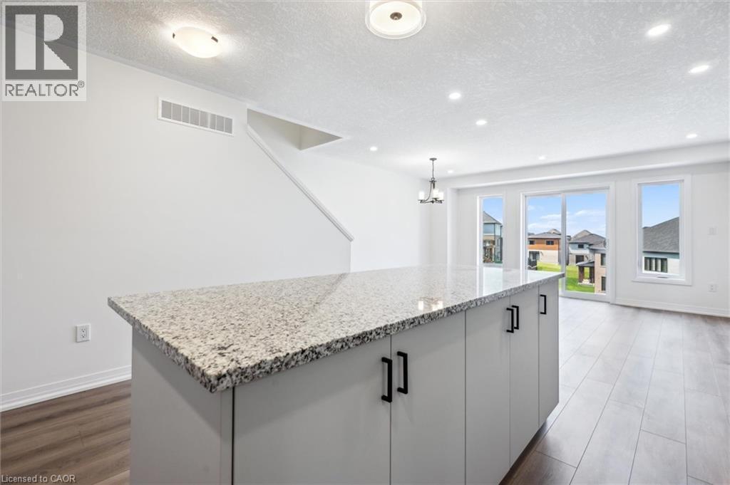 












23 BENNINGER Drive

,
Kitchener,




Ontario
N2E0K4

