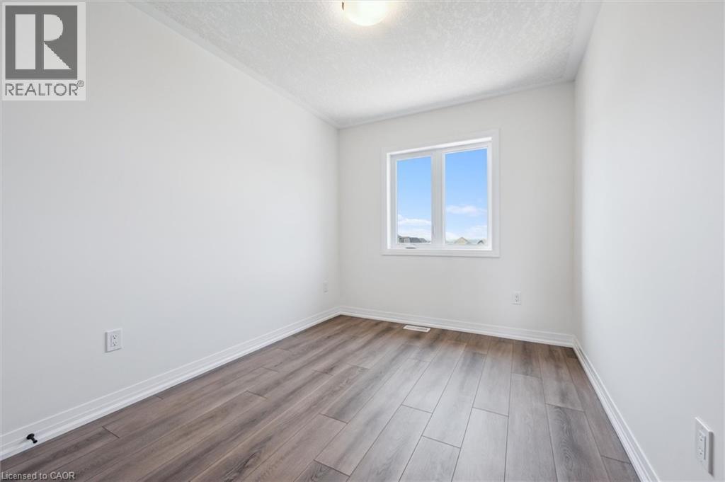 












23 BENNINGER Drive

,
Kitchener,




Ontario
N2E0K4

