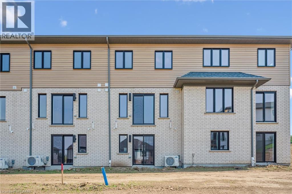 












23 BENNINGER Drive

,
Kitchener,




Ontario
N2E0K4

