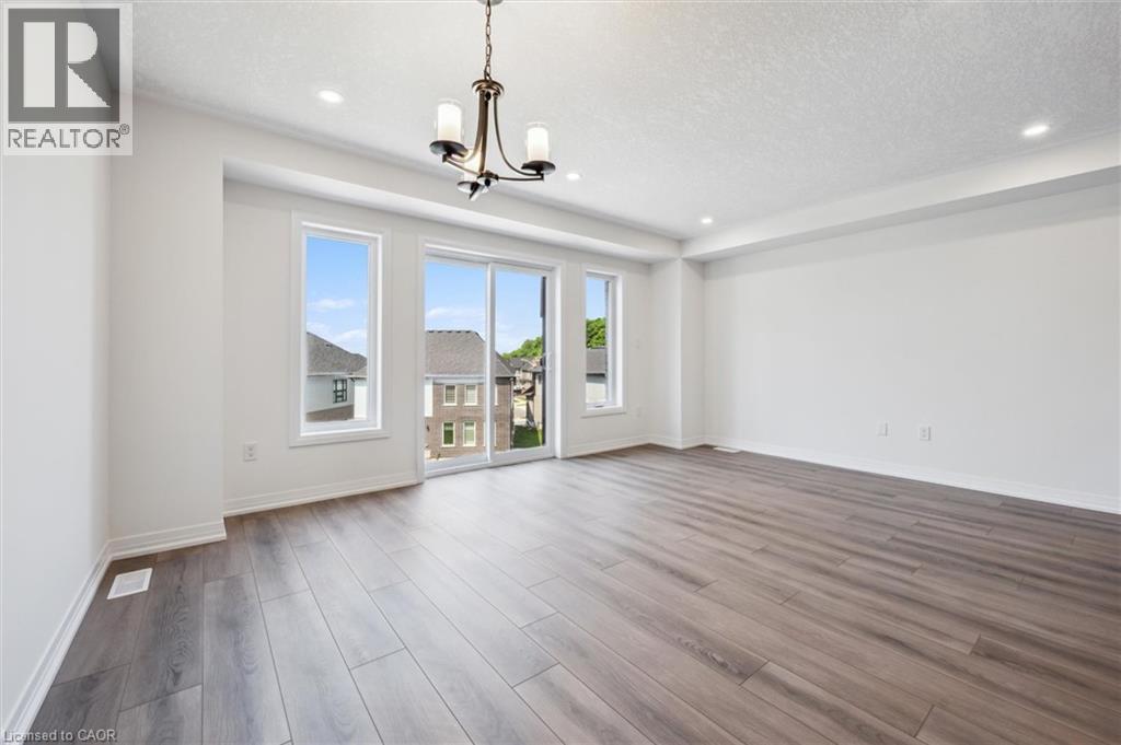 












23 BENNINGER Drive

,
Kitchener,




Ontario
N2E0K4

