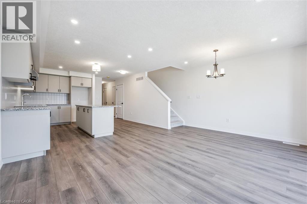 












23 BENNINGER Drive

,
Kitchener,




Ontario
N2E0K4

