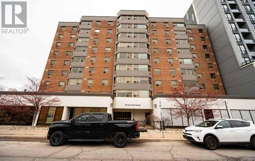 Downtown Living