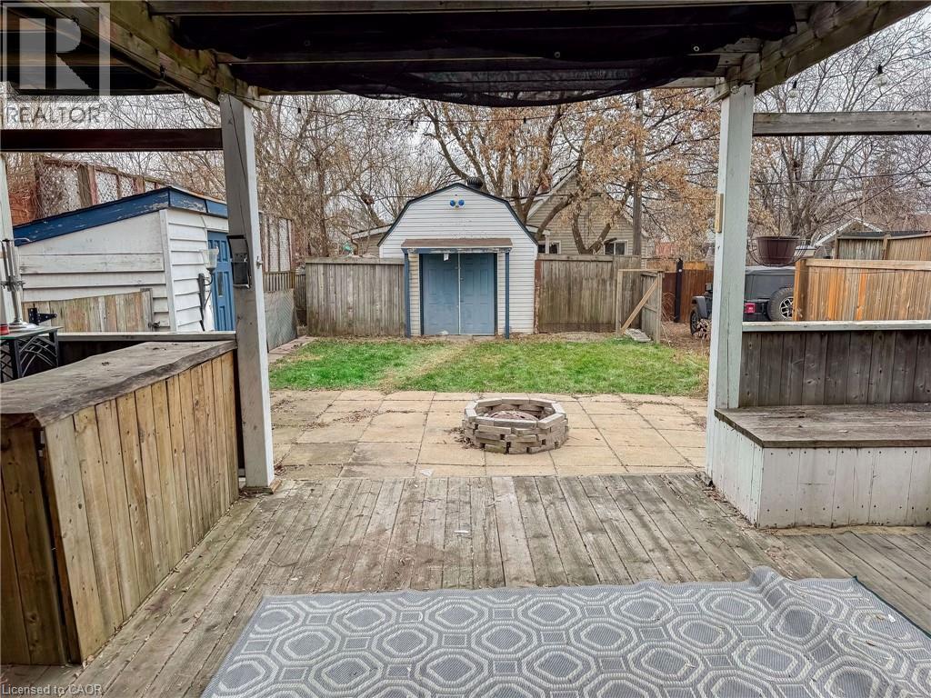












717 KNOX Avenue

,
Hamilton,




Ontario
L8H6K7

