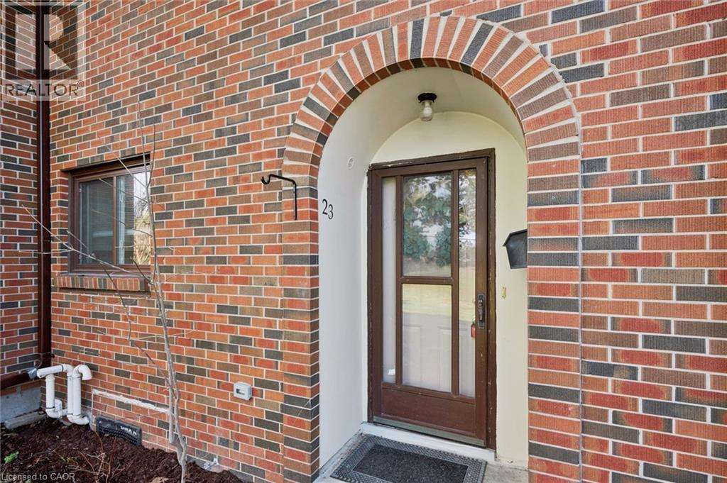 












41 RHONDA Road Unit# 23

,
Guelph,




Ontario
N1H6H1

