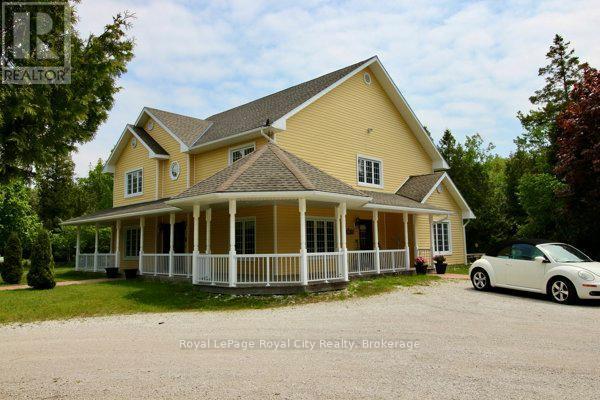 












13 ELGIN STREET

,
Northern Bruce Peninsula,




Ontario
N0H2R0

