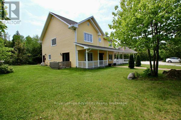












13 ELGIN STREET

,
Northern Bruce Peninsula,




Ontario
N0H2R0

