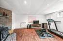 Exercise Room
