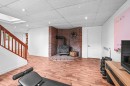 Exercise Room