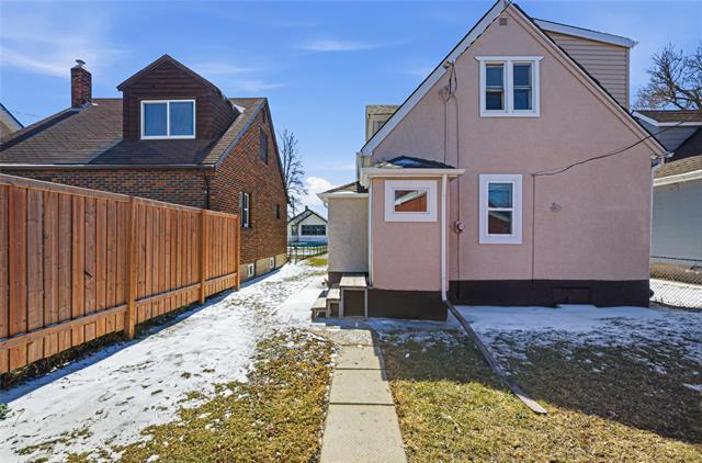 









965


Alfred

AVE,
Winnipeg,




MB
R2X 0V1

