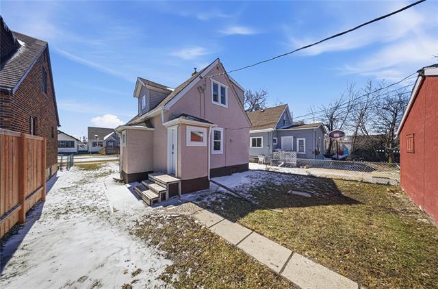 









965


Alfred

AVE,
Winnipeg,




MB
R2X 0V1

