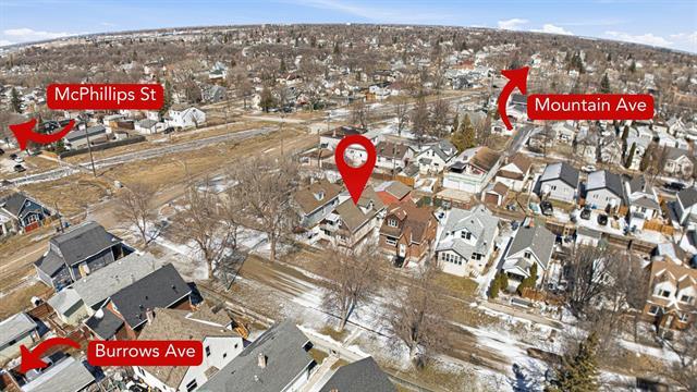 









965


Alfred

AVE,
Winnipeg,




MB
R2X 0V1

