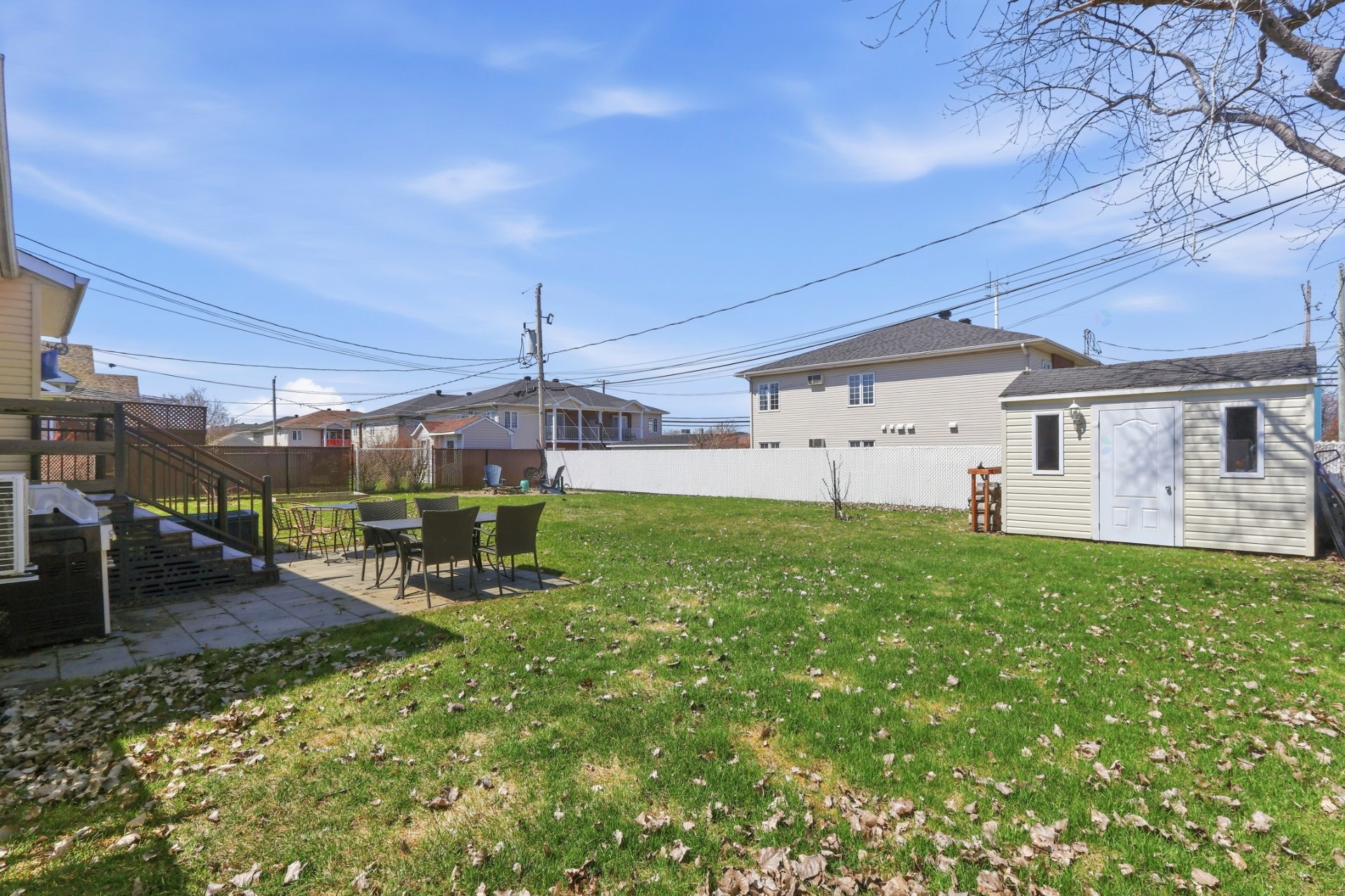 









2


Rue des Jacinthes

,
Salaberry-de-Valleyfield,




QC
J6S6V2

