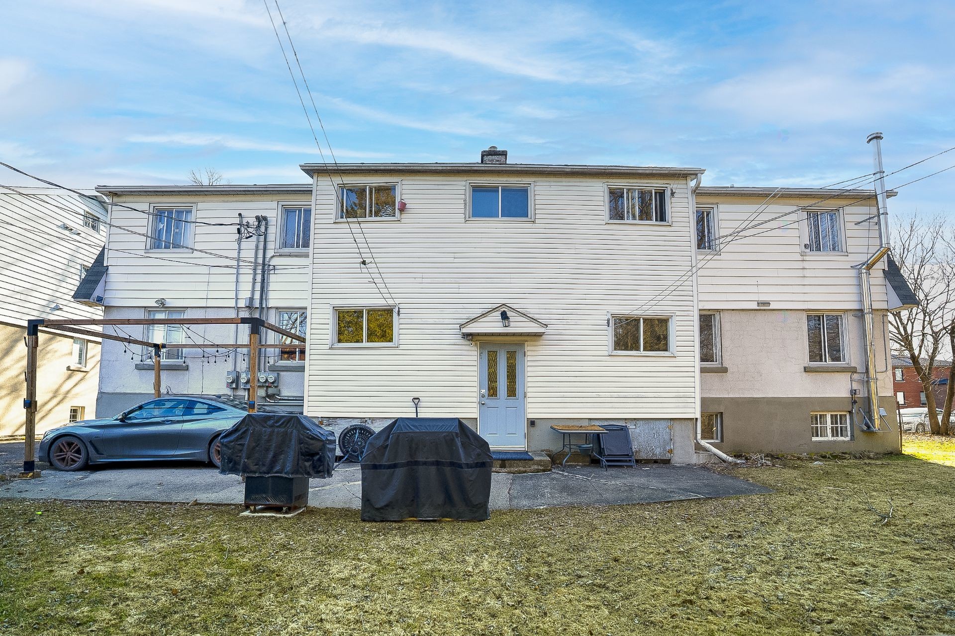 









31

 - 41


47e Avenue

,
Montréal (Lachine),




QC
H8T2P4

