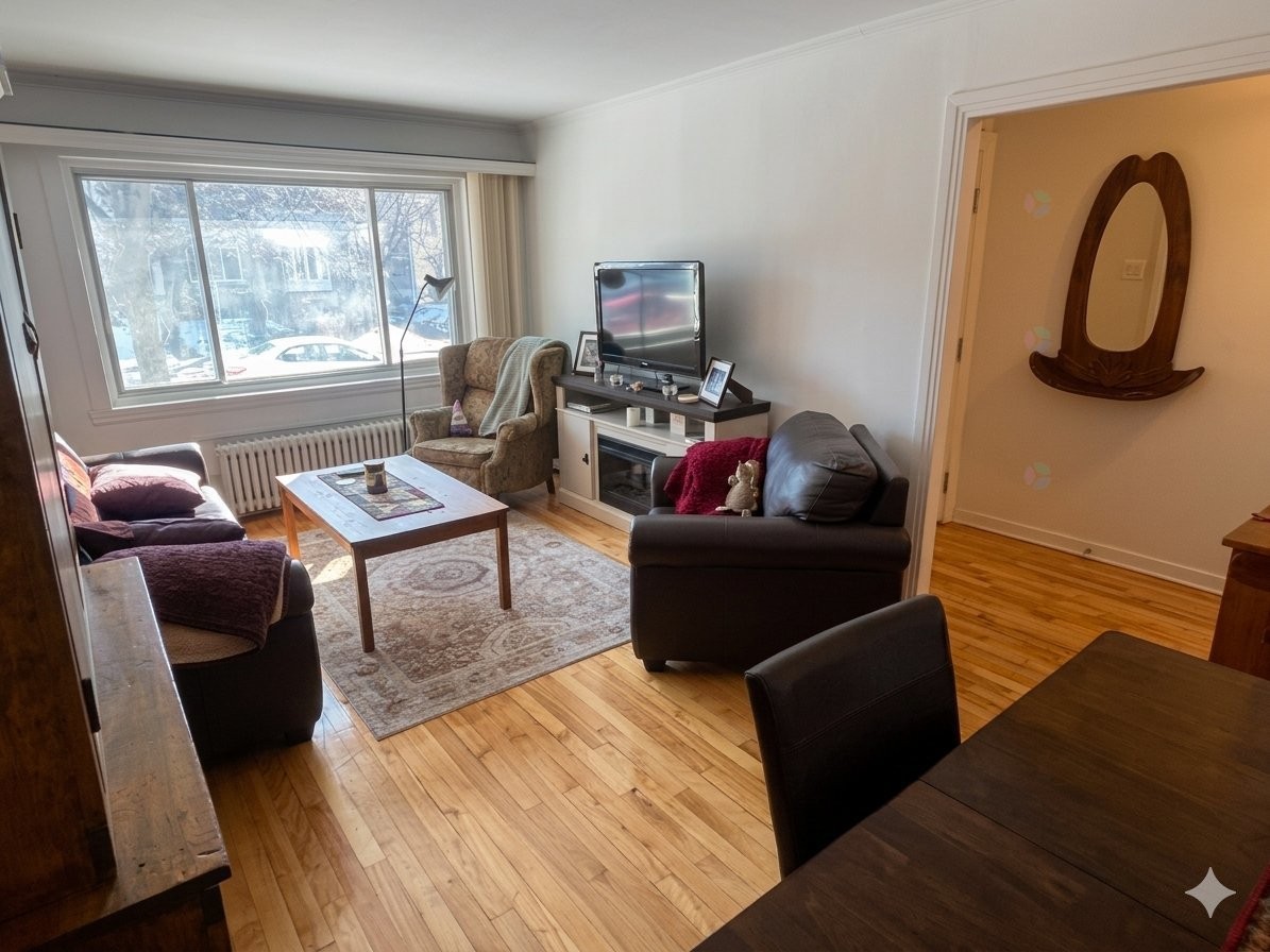 









31

 - 41


47e Avenue

,
Montréal (Lachine),




QC
H8T2P4

