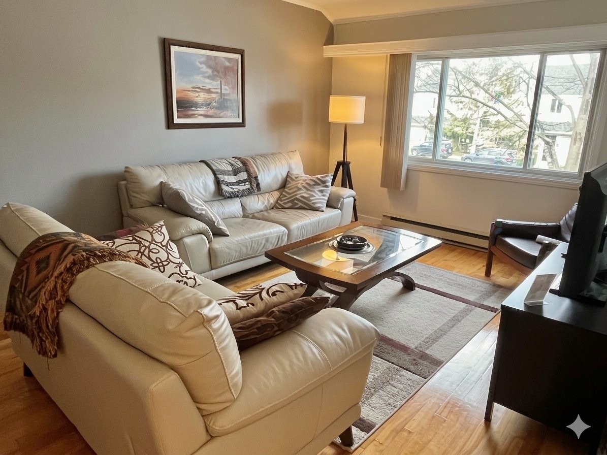 









31

 - 41


47e Avenue

,
Montréal (Lachine),




QC
H8T2P4


