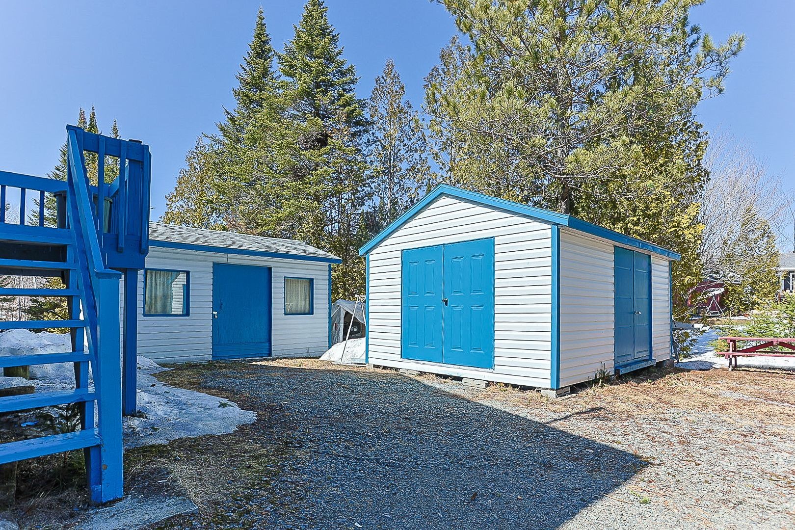 









1406


Route du Lac-Pierre-Paul

,
Saint-Tite,




QC
G0X3H0


