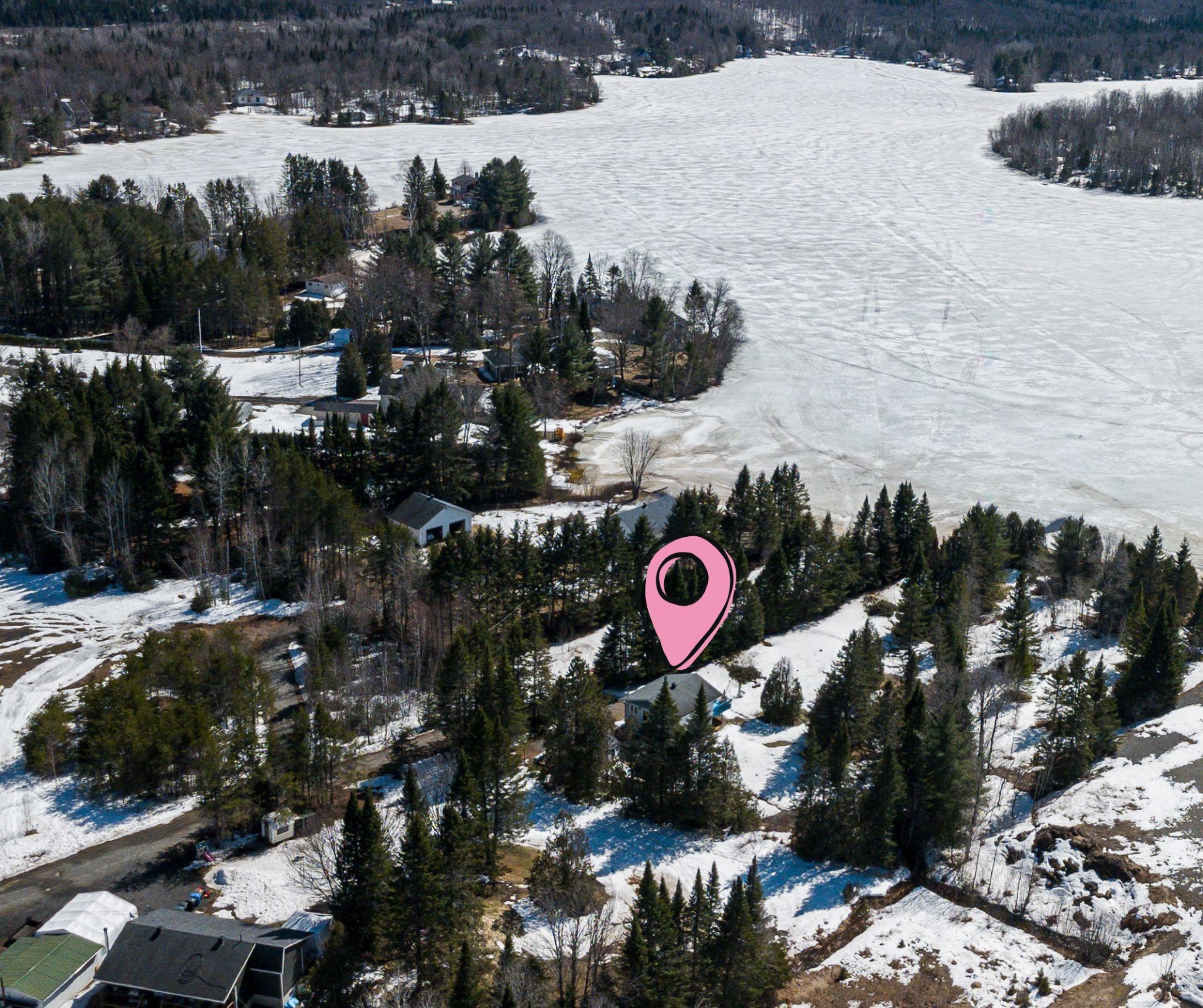 









1406


Route du Lac-Pierre-Paul

,
Saint-Tite,




QC
G0X3H0

