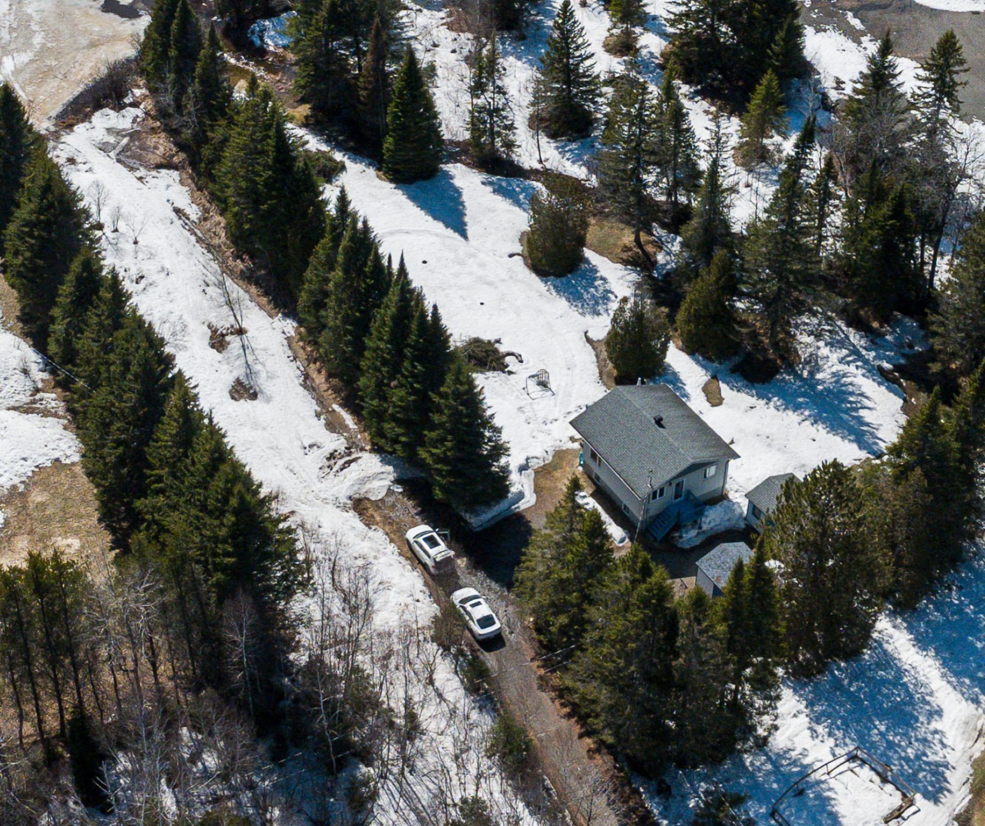 









1406


Route du Lac-Pierre-Paul

,
Saint-Tite,




QC
G0X3H0

