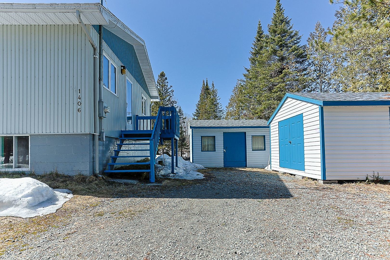 









1406


Route du Lac-Pierre-Paul

,
Saint-Tite,




QC
G0X3H0

