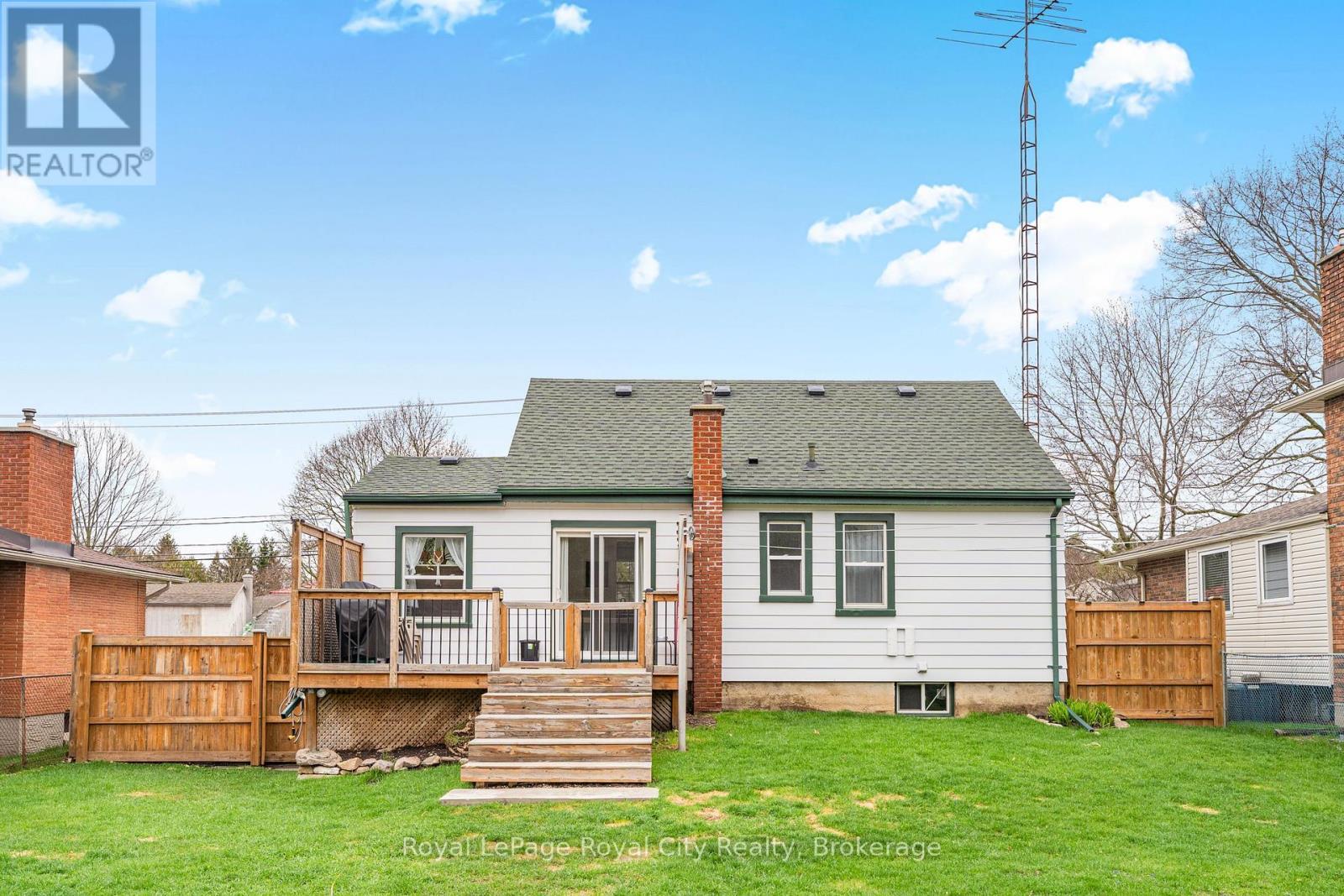 












513 SPEEDVALE AVENUE E

,
Guelph (Victoria North),




Ontario
N1E1P5

