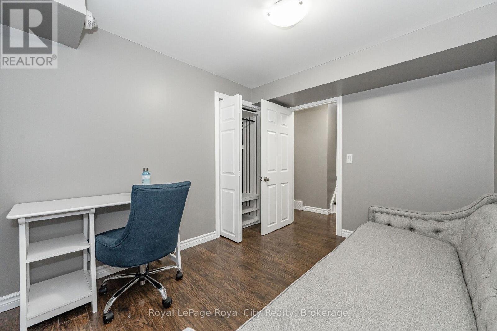 












161 HADATI ROAD

,
Guelph (Grange Road),




Ontario
N1E6N3

