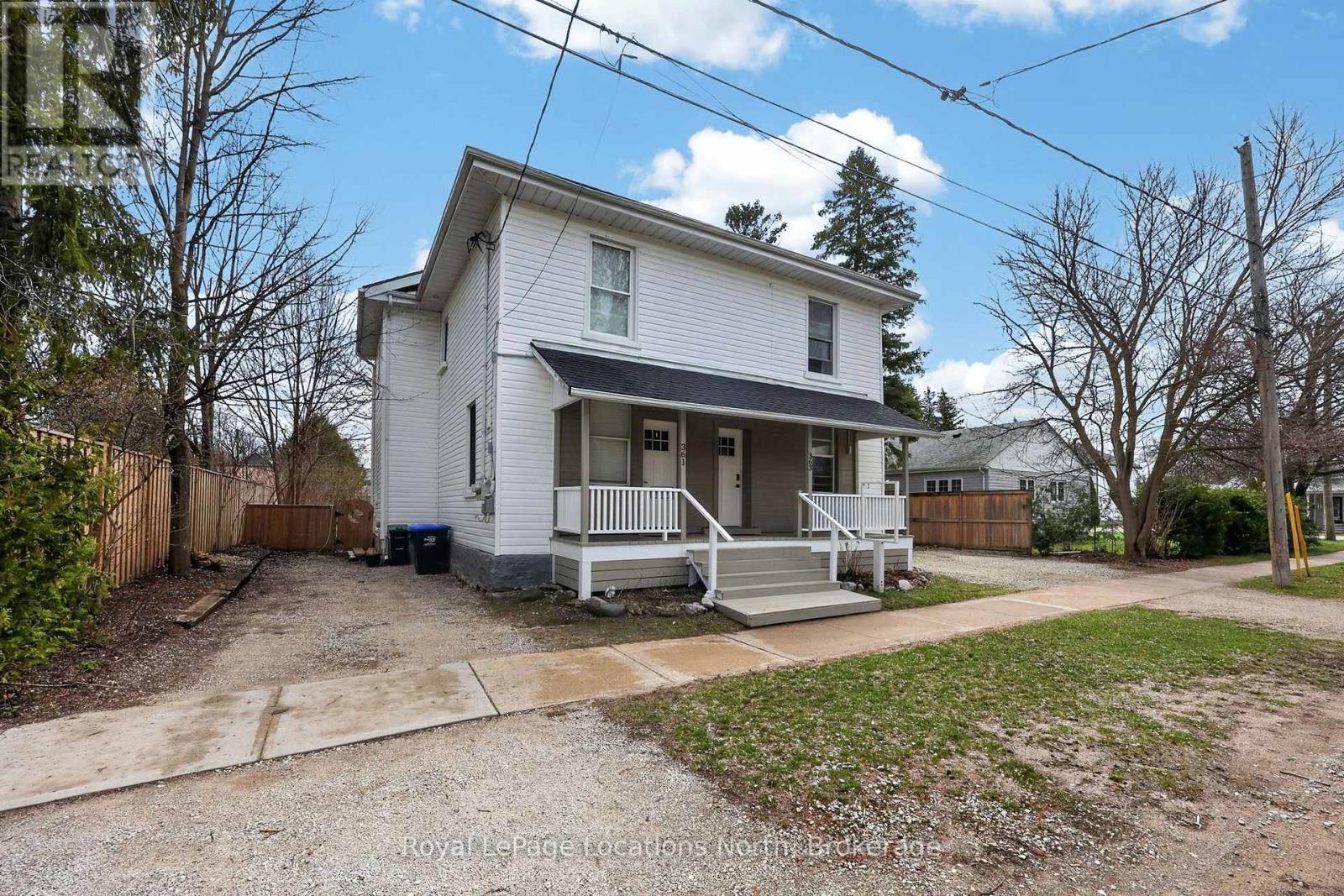 












363-361 CEDAR STREET

,
Collingwood,




Ontario
L9Y3B2

