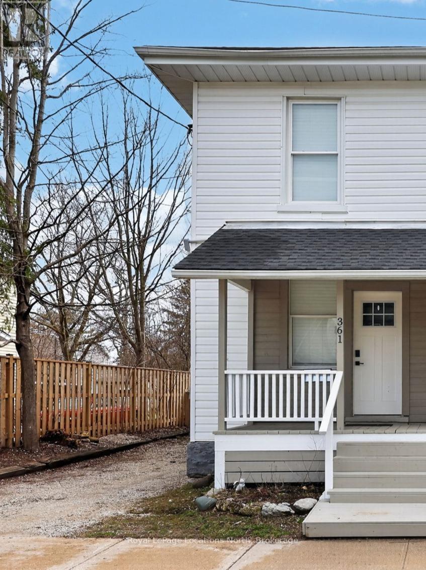 












363-361 CEDAR STREET

,
Collingwood,




Ontario
L9Y3B2

