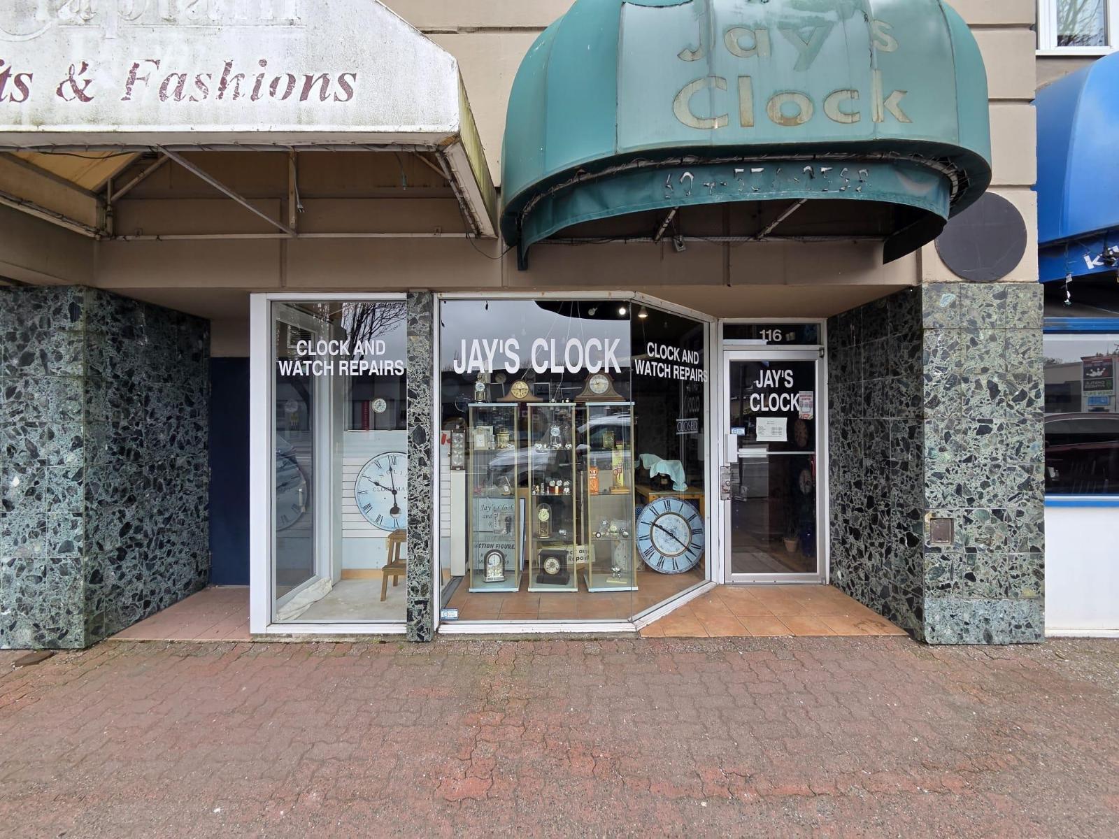 












116 1959 152 STREET

,
Surrey,




British Columbia
V4A9E3

