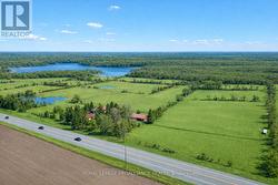 property  has over 1400 ft of river frontage