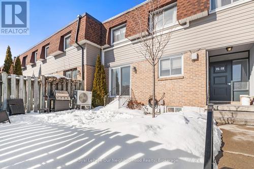 
															
													
													
													18 - 494 ELGIN STREET W
													
												
												Cobourg,
												Ontario 