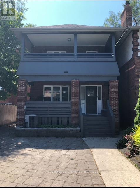 












MAIN - 31 RANLEIGH AVENUE

,
Toronto,




Ontario
M4N1X2

