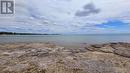 Lake Erie - Steps away