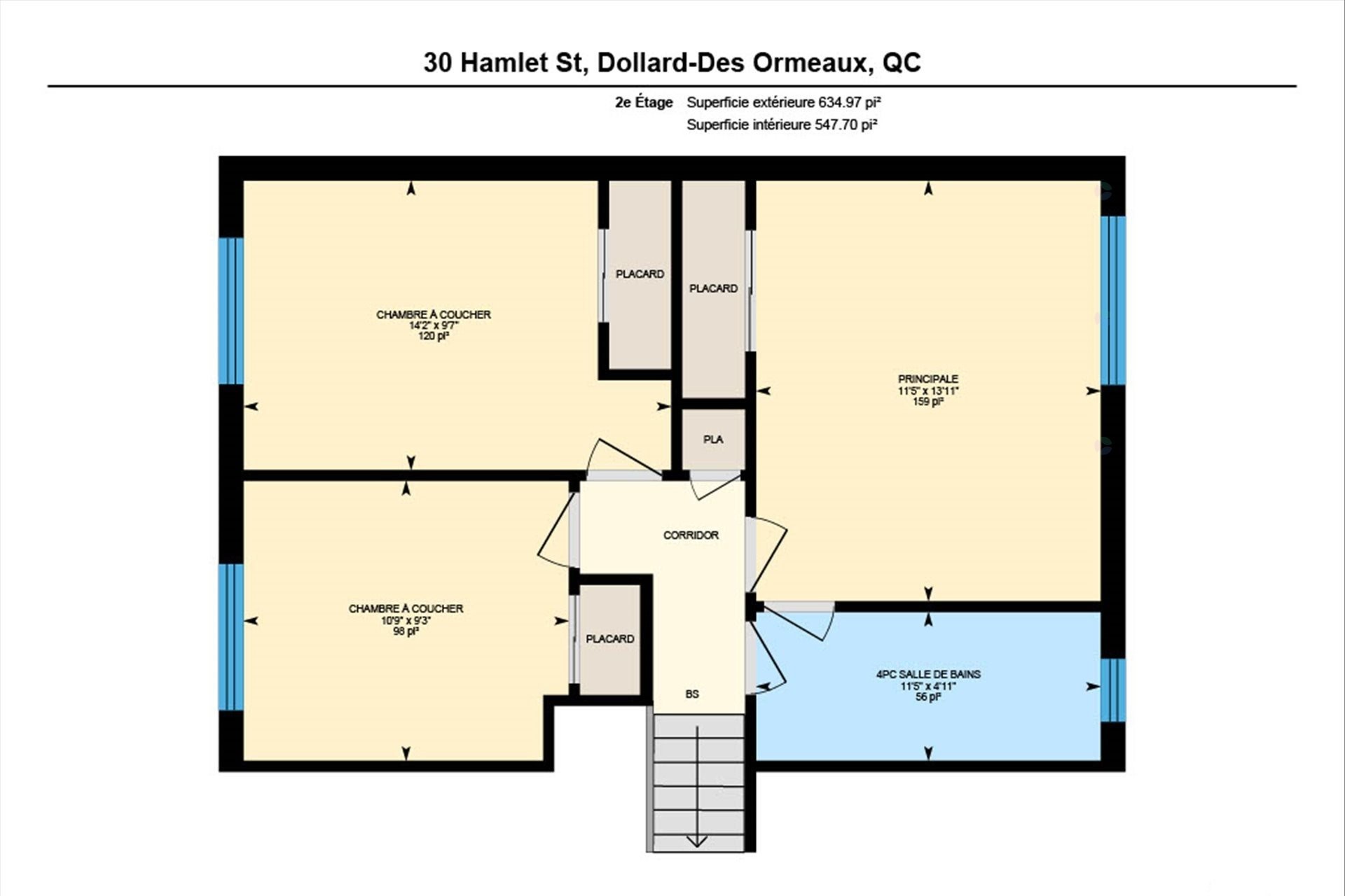 









30


Rue Hamlet

,
Dollard-des-Ormeaux,




QC
H9G2L4

